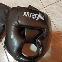 Accessori per boxe
