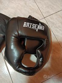 Accessori per boxe