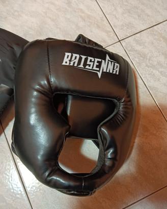 Accessori per boxe