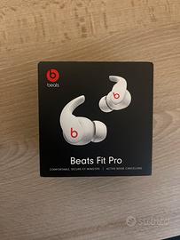 Beats Fit Pro