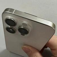 I phone 15 pro 128 gb