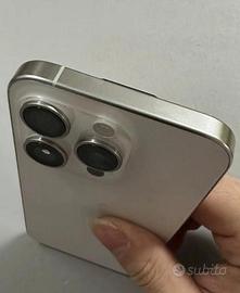 I phone 15 pro 128 gb