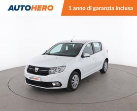 DACIA Sandero XX05213