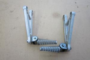 Pedane Passeggero Derbi GP1 Race