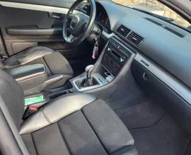 AUDI A4 3ª serie - 2006