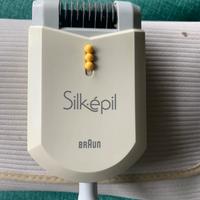 Depilatore Silkepil
