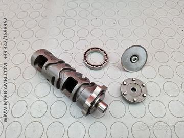 DESMO DESMODROMICO KAWASAKI NINJA 250 R 2008 2009