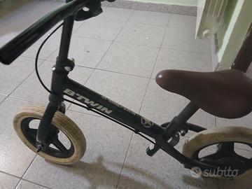 btwin per 1-4 anni