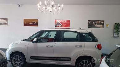 Fiat 500L 0.9 TwinAir Turbo Natural Power Lounge