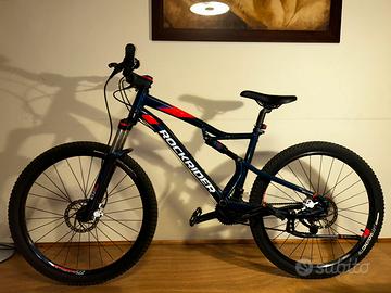 Rockrider ST540s sport trail 2021