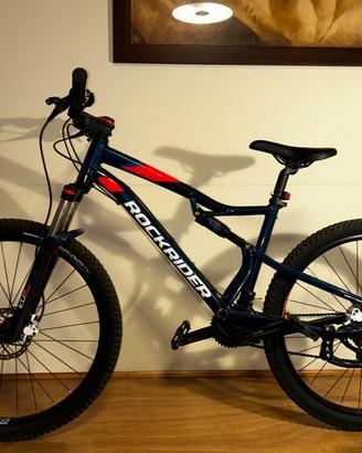 Rockrider ST540s sport trail 2021