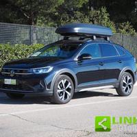 VOLKSWAGEN Taigo 1.0 TSI 115 CV Edition Plus Tec