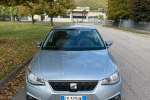 SEAT Ibiza 1.6 TDI 80cv NEOPATENTATI 2018