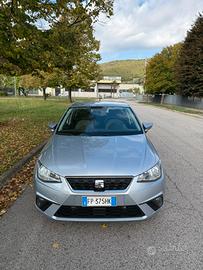 SEAT Ibiza 1.6 TDI 80cv NEOPATENTATI 2018