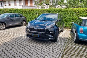 Kia Sportage 2020 GPL/Benzina
