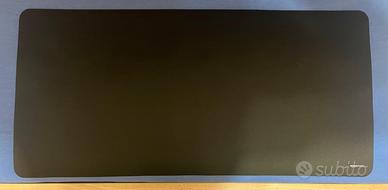 Tappetino mouse gaming 90 cm nuovo