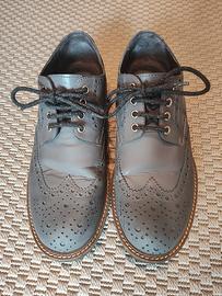 Scarpe Pollini eleganti uomo 42