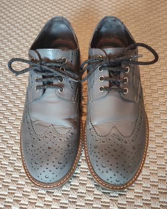 Scarpe Pollini eleganti uomo 42
