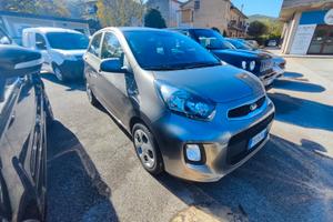 Kia Picanto 1.0 12V 5 porte City