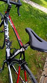 Bici da corsa De rosa carbon TG 50 xs 52 M