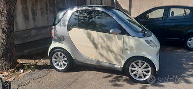 smart diesel fortwo