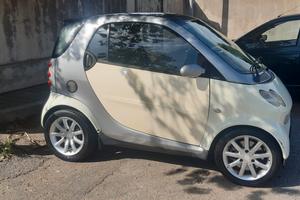smart diesel fortwo