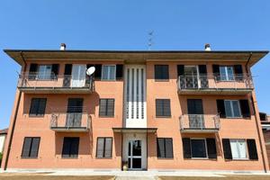 Appartamento di 108 m² con 4 locali e box auto a A