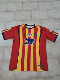 maglia calcio