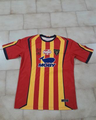 maglia calcio