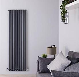 Termoarredo Hudson Reed, radiatore design