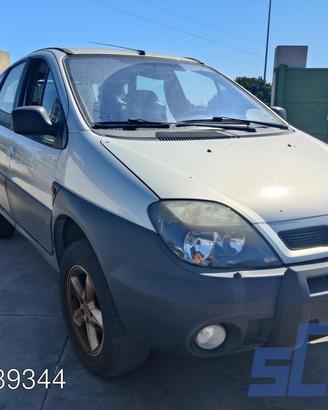 RENAULT SCENIC 1 FA0, JA0/1 2.0 16V RX4 ricambi