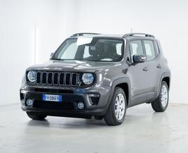 Jeep Renegade 1.3 t4 Business 2wd 150cv ddct