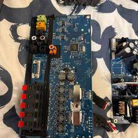 Amplificatore Logitech Z906