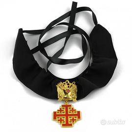 croce cavaliere 