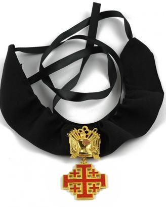 croce cavaliere 