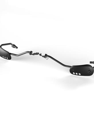 paramani originale Yamaha xsr 700 2021