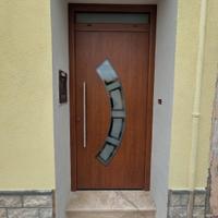 Posatori di infissi
