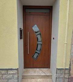 Posatori di infissi