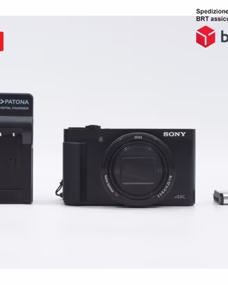 Sony Cyber Shot DSC-HX99