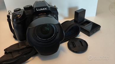 Panasonic Lumix FZ 300