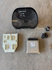 KIT AVVIAMENTO SPRINTER 2.2TD 2018