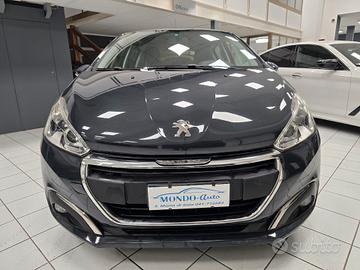 Peugeot 208 PureTech 82 5 porte Active 2018 NEOPAT