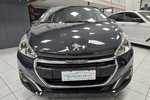 Peugeot 208 PureTech 82 5 porte Active 2018 NEOPAT