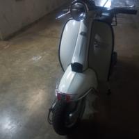 Lambretta Altro modello - 1979