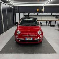 Fiat 500 Neopatentati