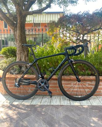 Giant TCR Advanced Pro 2020 M Di2 Dura-Ace Rim