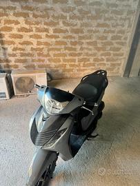 Sh 125 anno 2009/2010