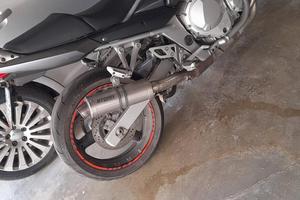 Suzuki bandit s 650