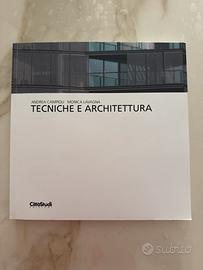 Tecniche e architettura