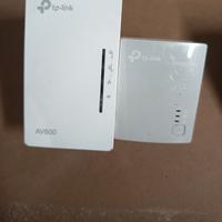 tp link AV 600